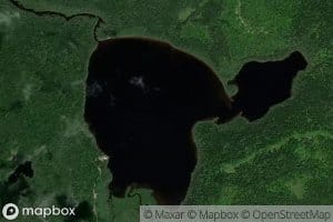 Lac du Lynx