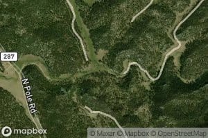 North Fork French Creek