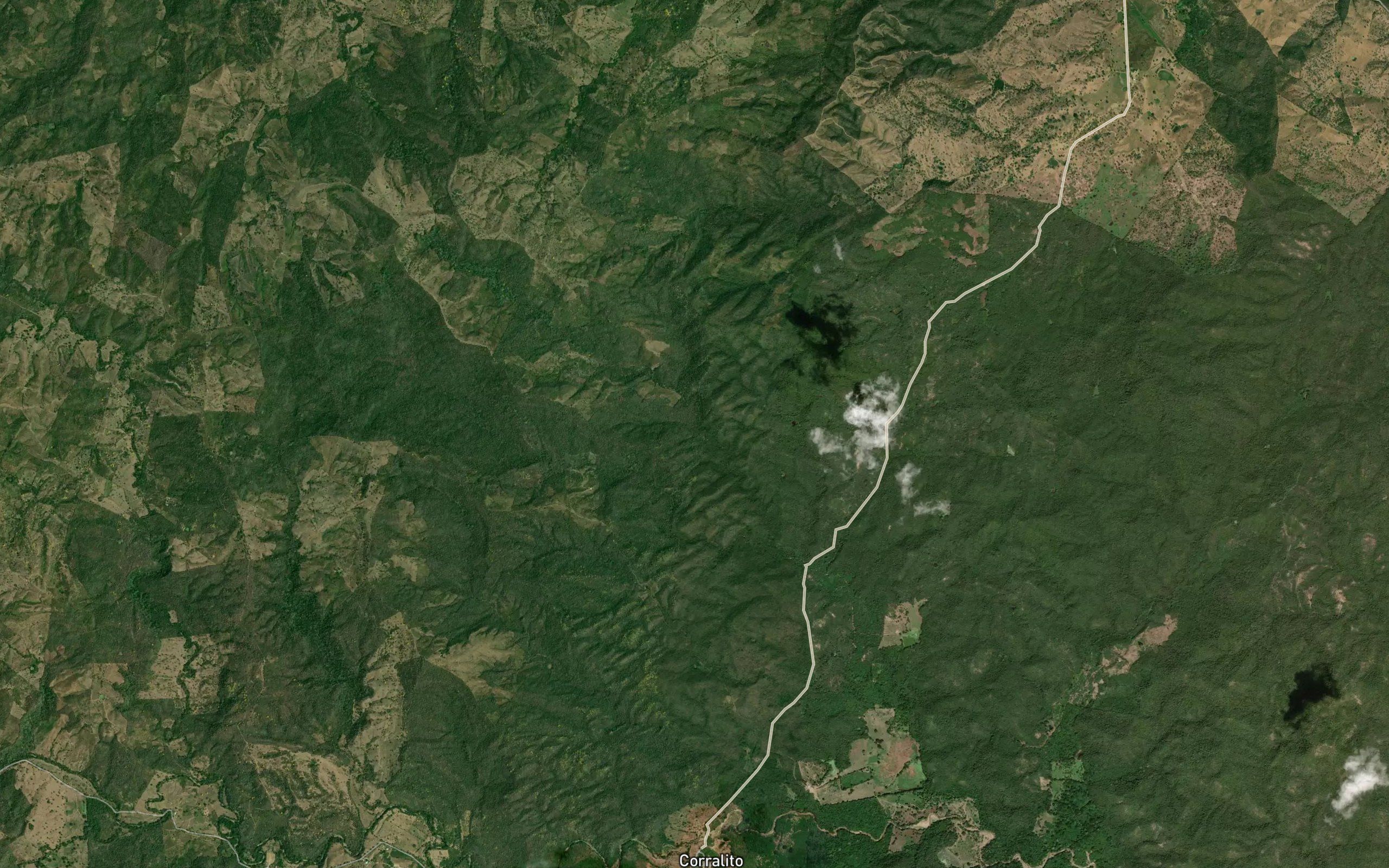 Arroyo Carolina
