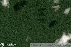 Cachoeira do Repouso