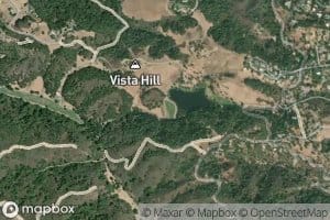 Borondo Lake