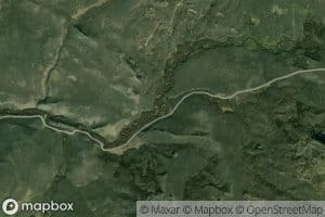 Crawford Creek