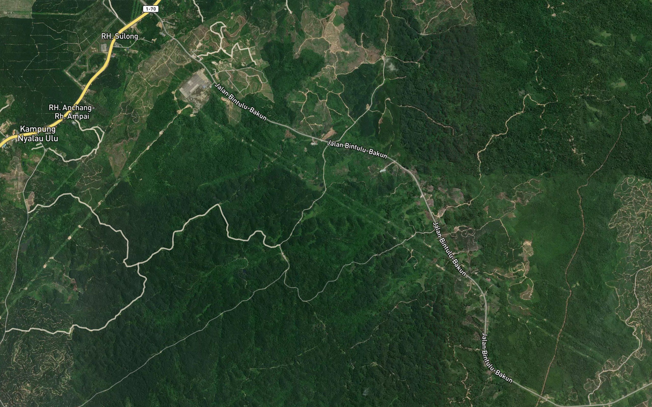 Sungai Kalakap