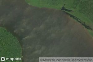 Shabotik River