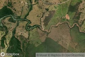Ribeirao Sao Bento