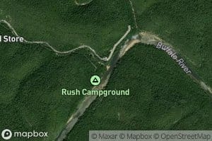 Rush Creek