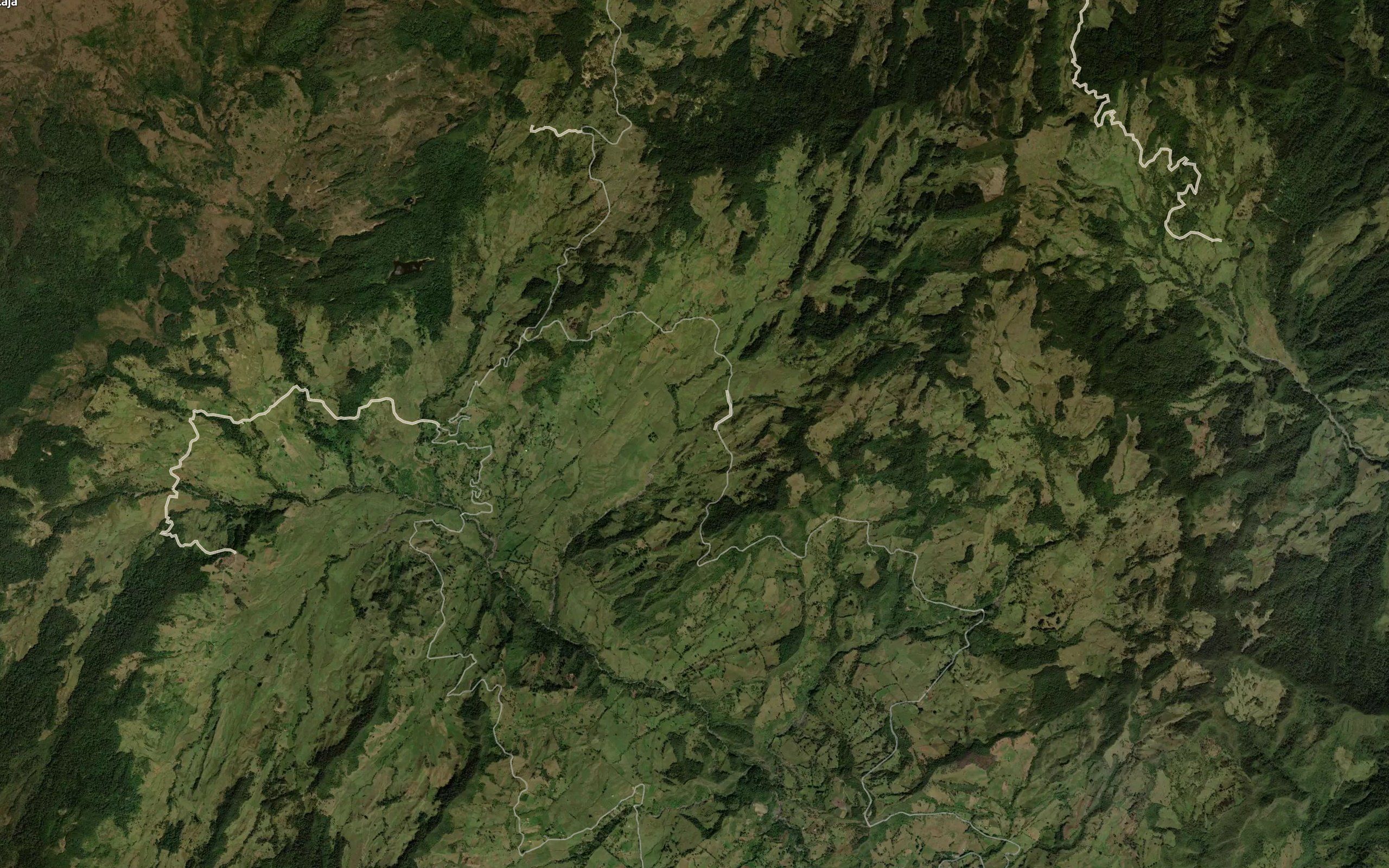 Quebrada Moncoba