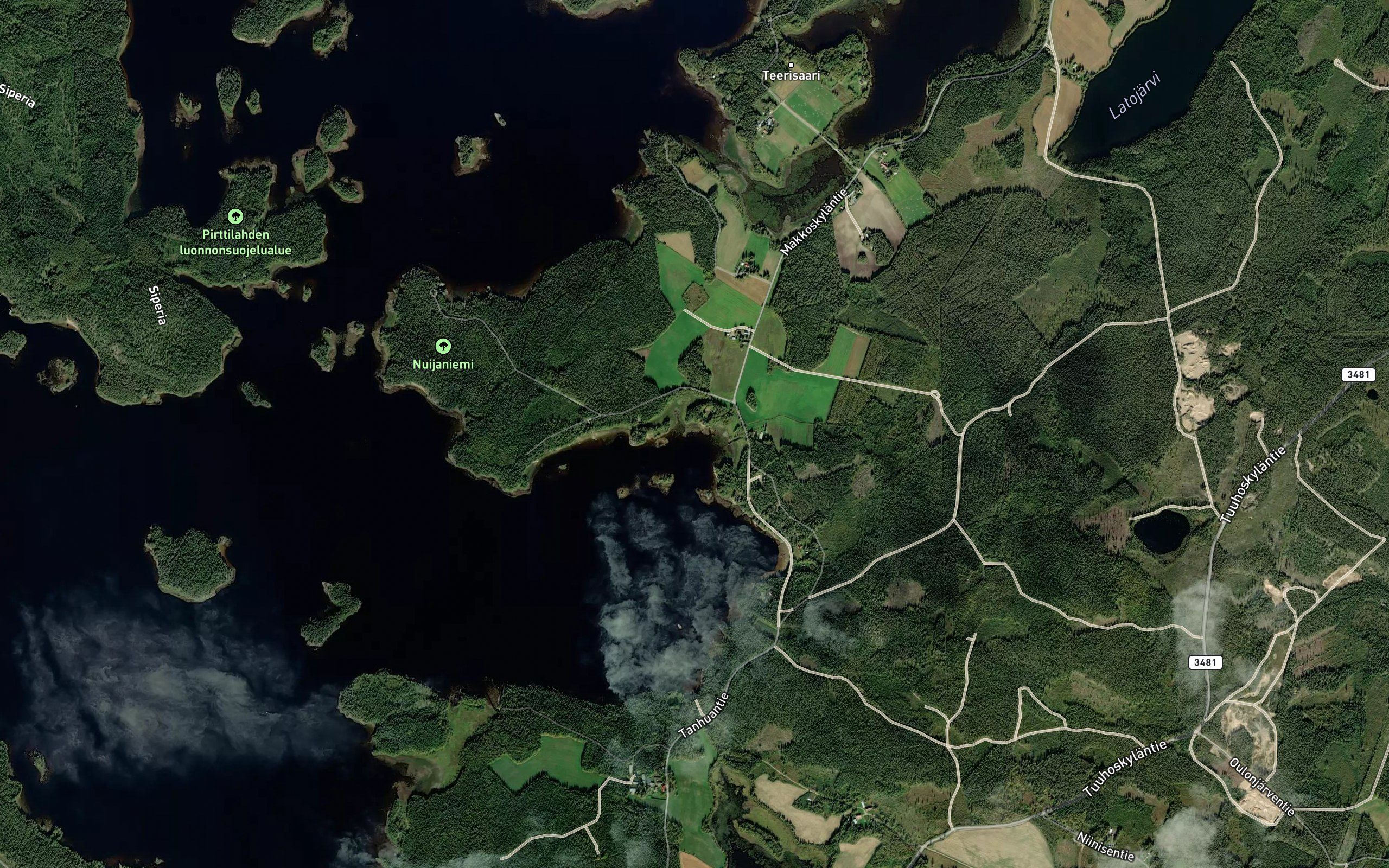 Haukilahti