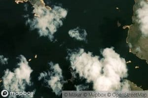 Quebrada Los Corrales