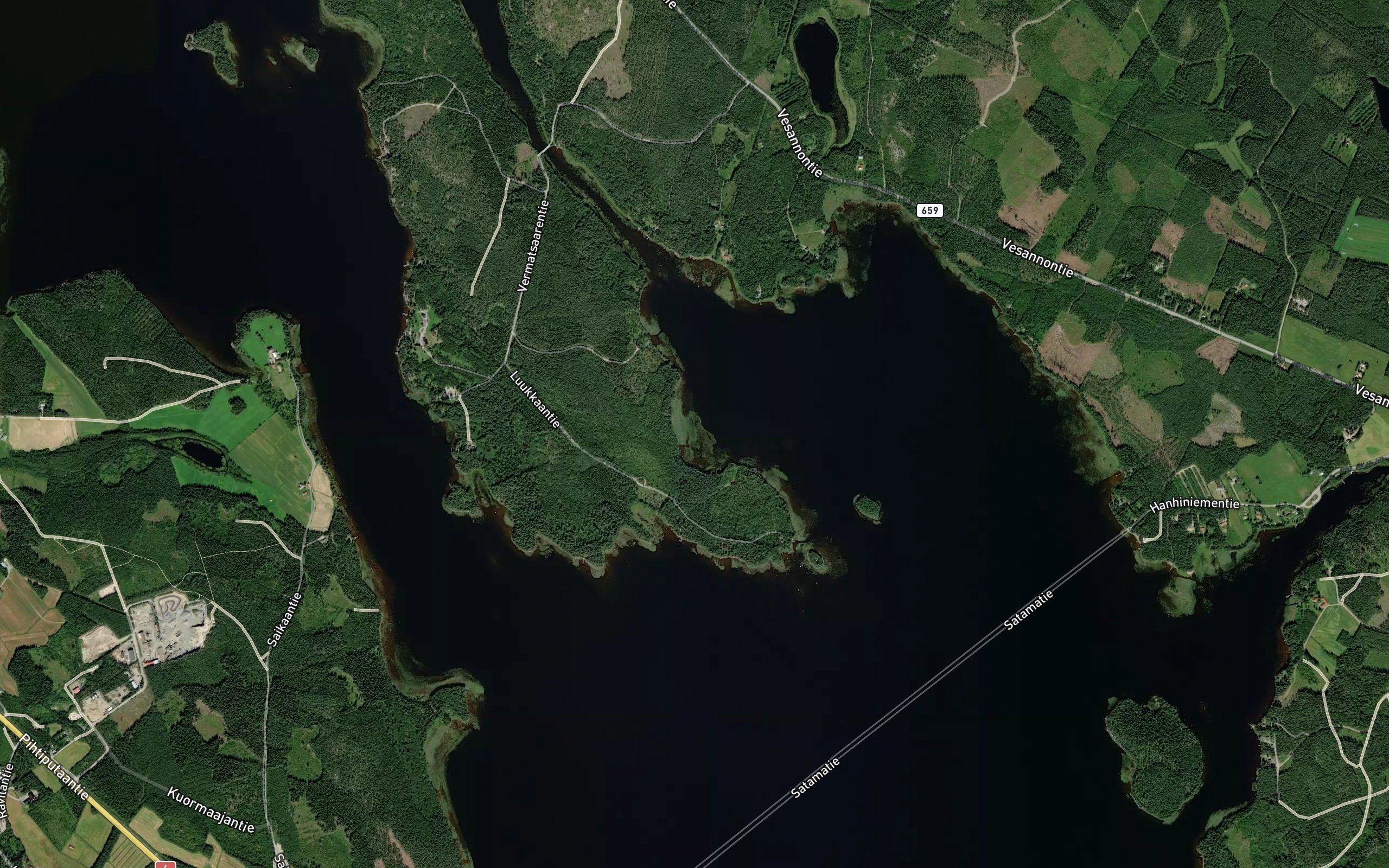 Antinlahti