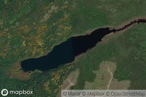 Lac Moffet