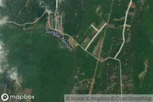 Sungai Deram