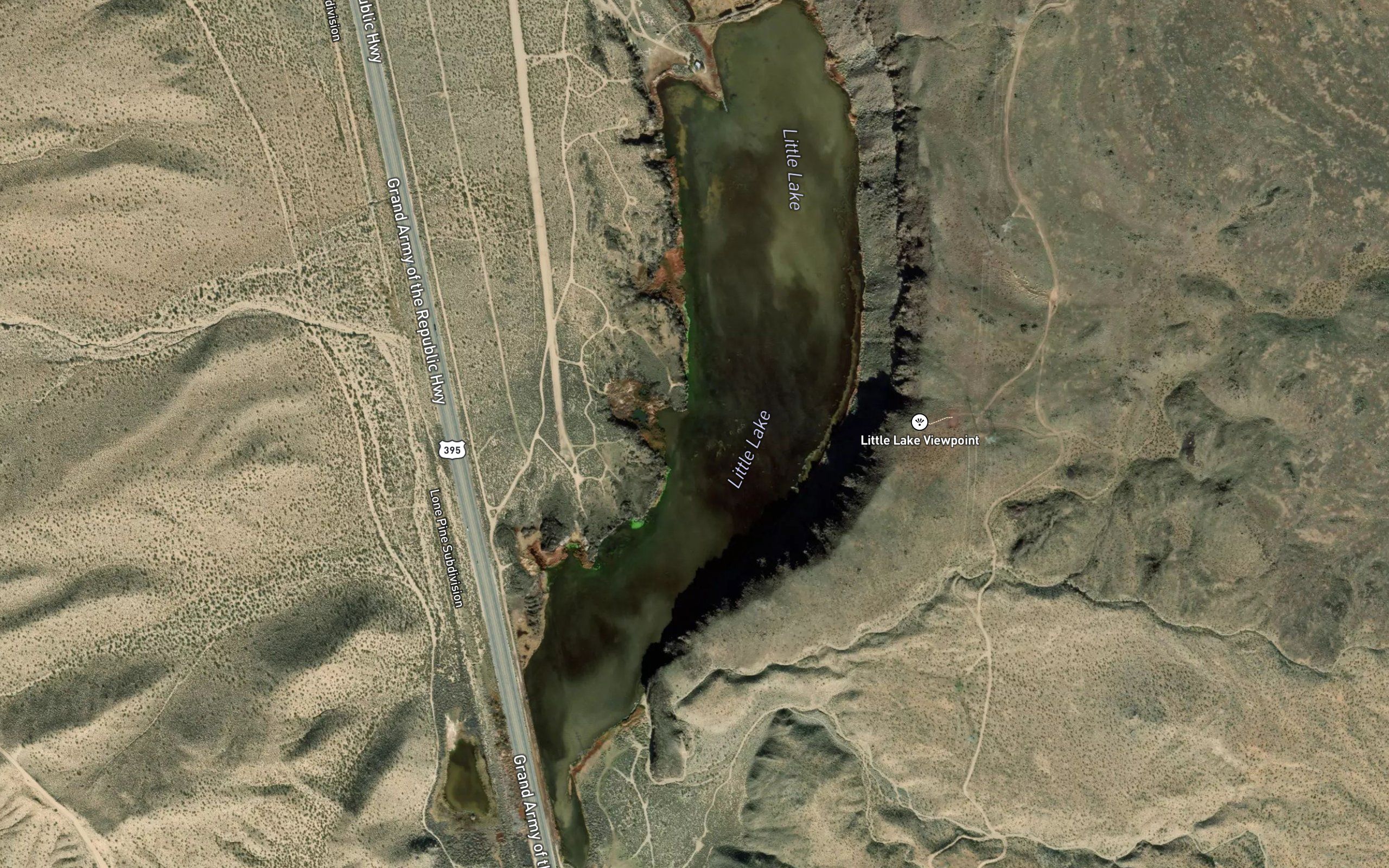 Little Lake