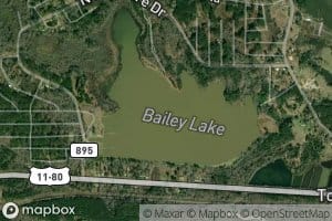 Bailey Lake