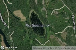 Kortteenlampi