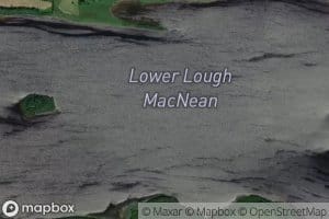 Lough Macnean Lower