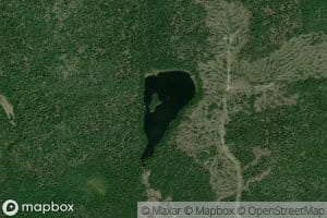 Owlet Lake