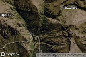 Quebrada Palcahuayjo