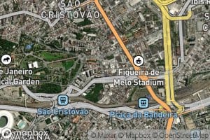 Remanescente do Rio Joana