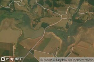 Ribeirao Sao Joaquim