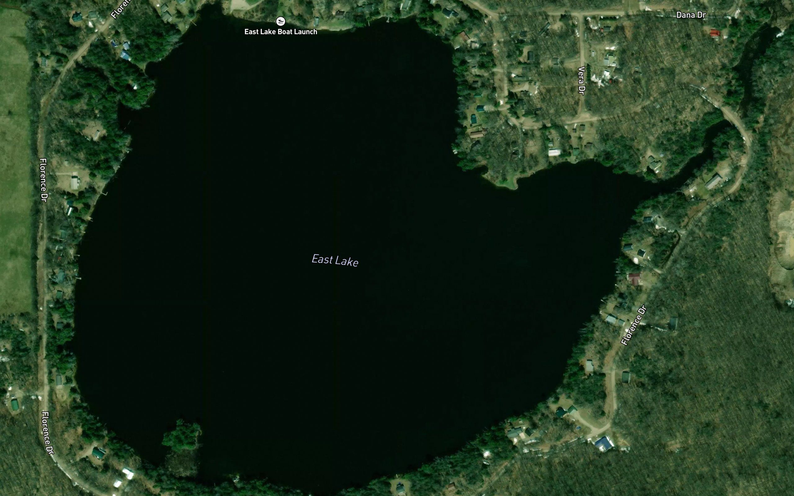 East Lake
