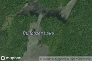 Bulldozer Lake