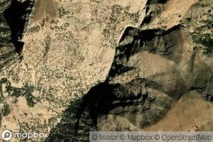 Tang Ab-e Kakol Mavard