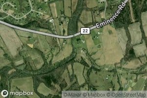 East Fork Floyds Fork