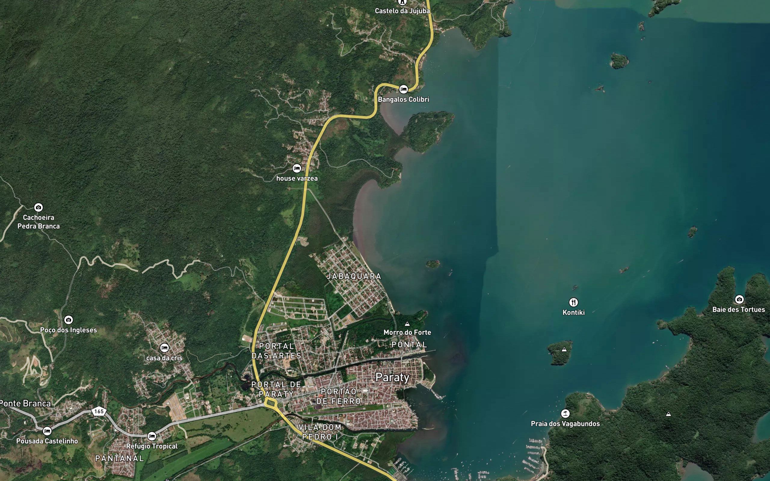 Saco do Jabaquara