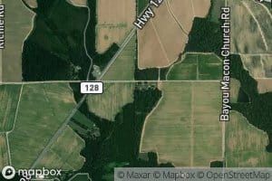 Bayou Macon Cutoff Number One