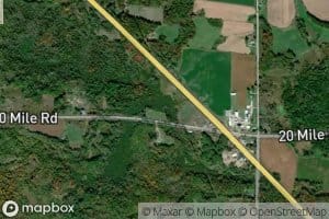 Beebe Creek