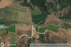 Quebrada Los Bellotos