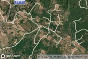 Funtana Orroia Asinos