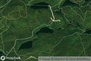 Lac Fortier