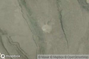 County Waterhole Number 11