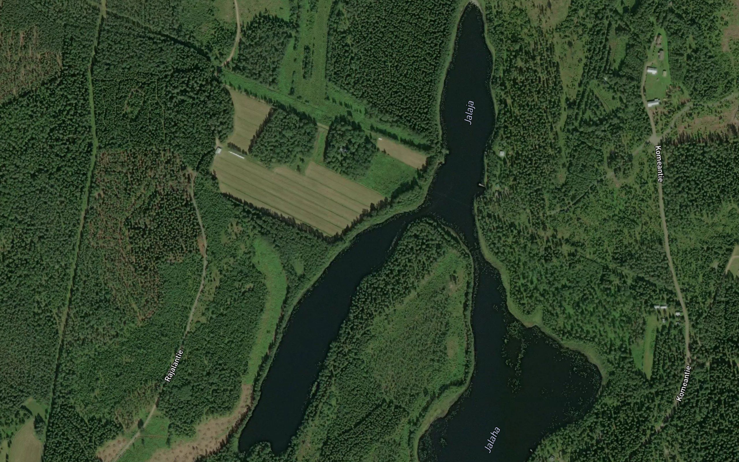Paukkulanlahti