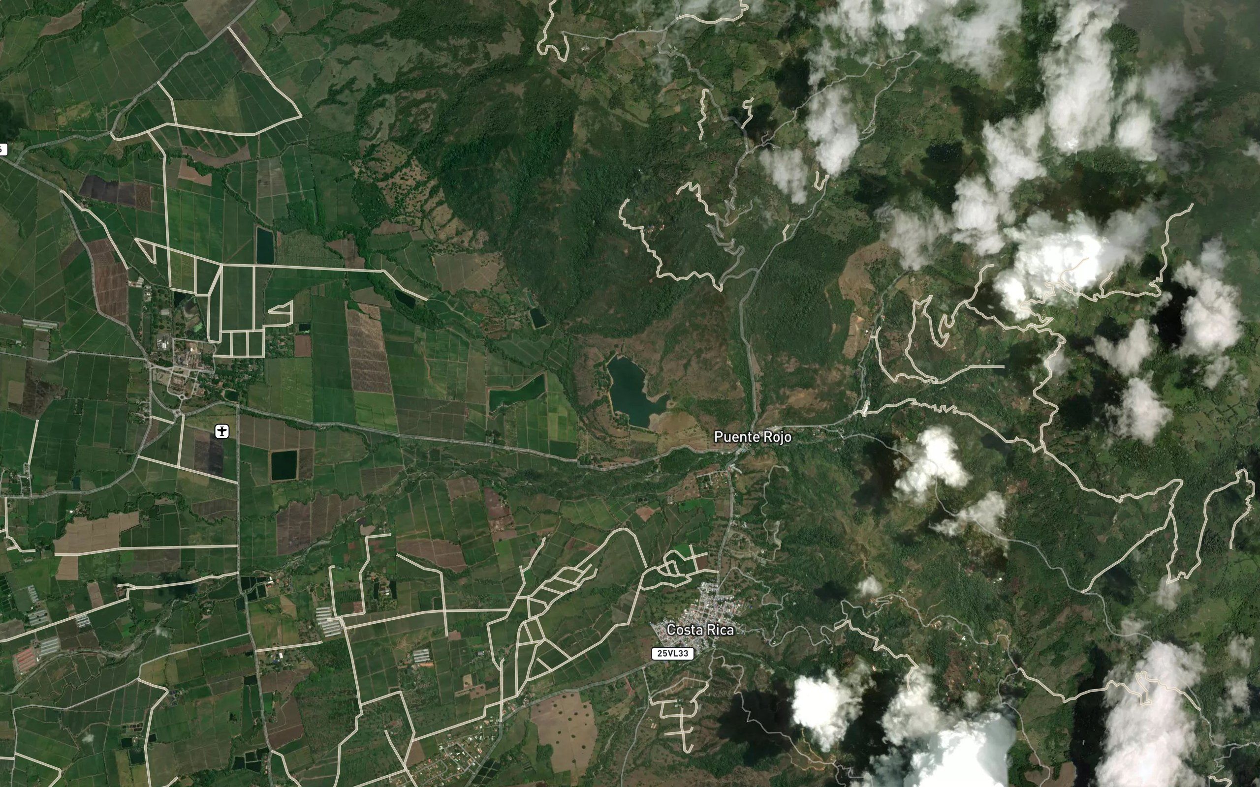 Represa Pichichi
