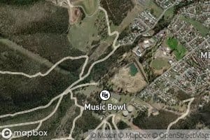 Lower Glenorchy Reservoir