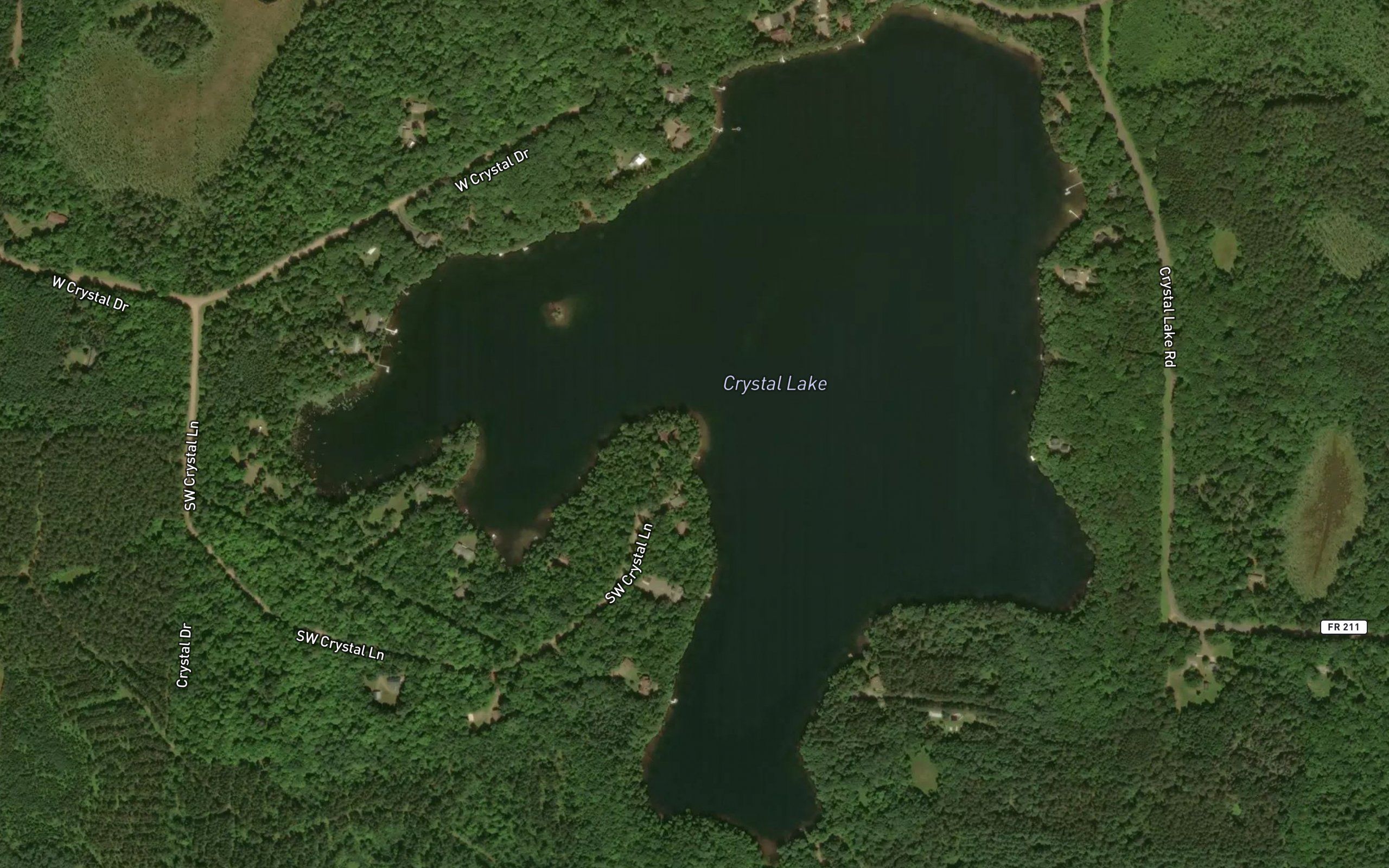 Crystal Lake