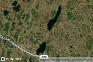 Rocky Pond