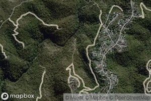 Tunks Creek