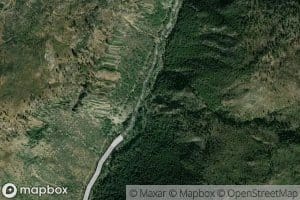 Grouse Creek