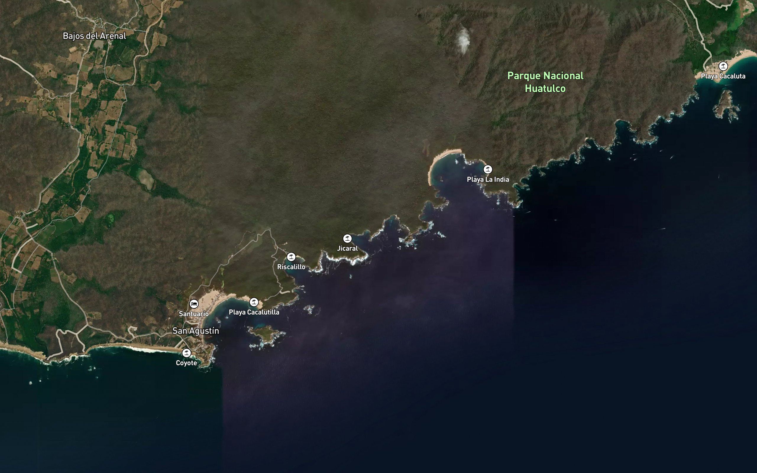 Ensenada Riscalillo