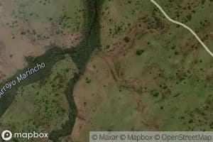 Arroyo del Coronilla