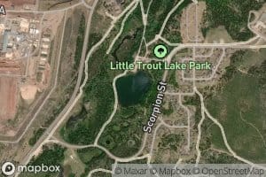Little Trout Lake