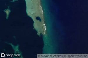 Ngchesar Fringing Reef