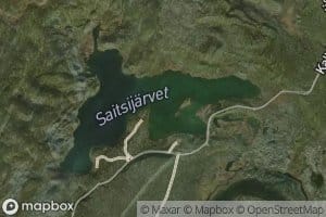 Saitsijarvet