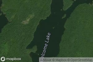 Welcome Lake