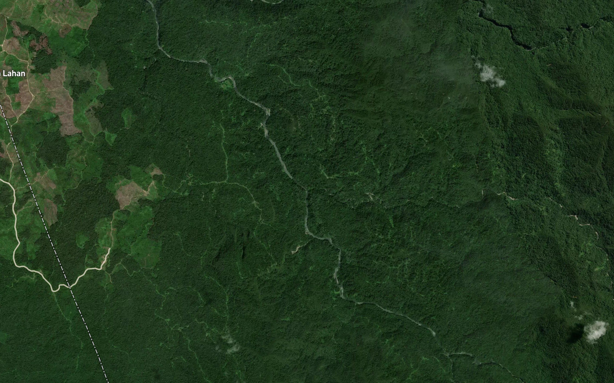 Lae Ciendang