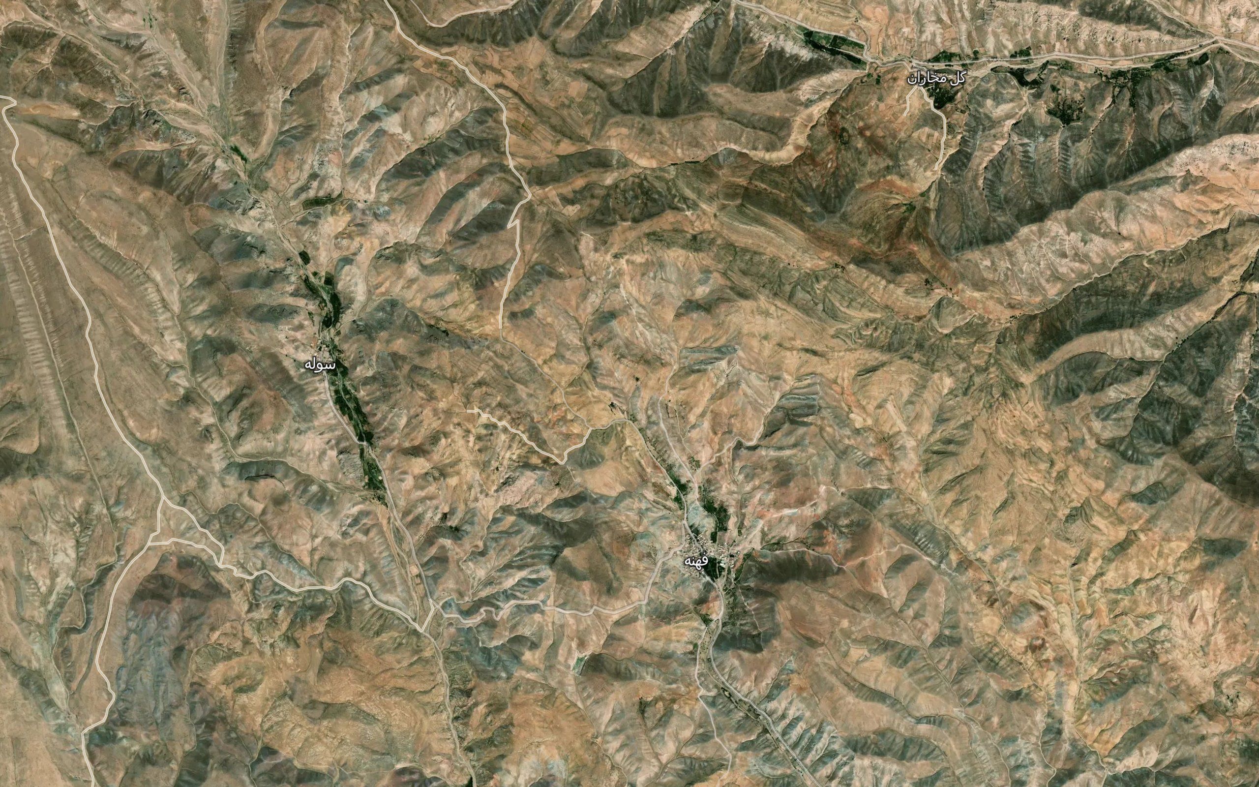 Cheshmeh-ye Shilan